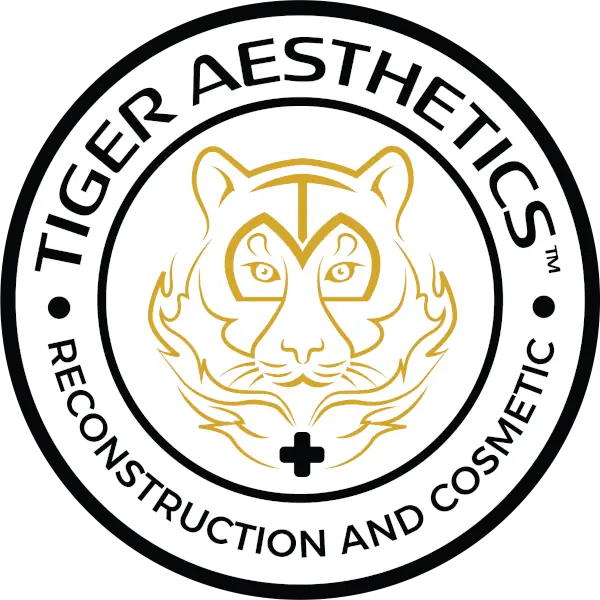 Tiger Aesthetics logo