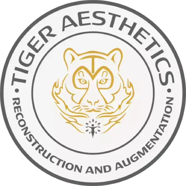 Tiger Aesthetics logo