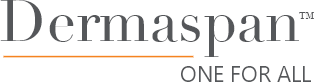 Dermaspan logo