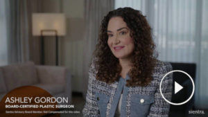 Patient Stories - Dr. Ashley Gordon